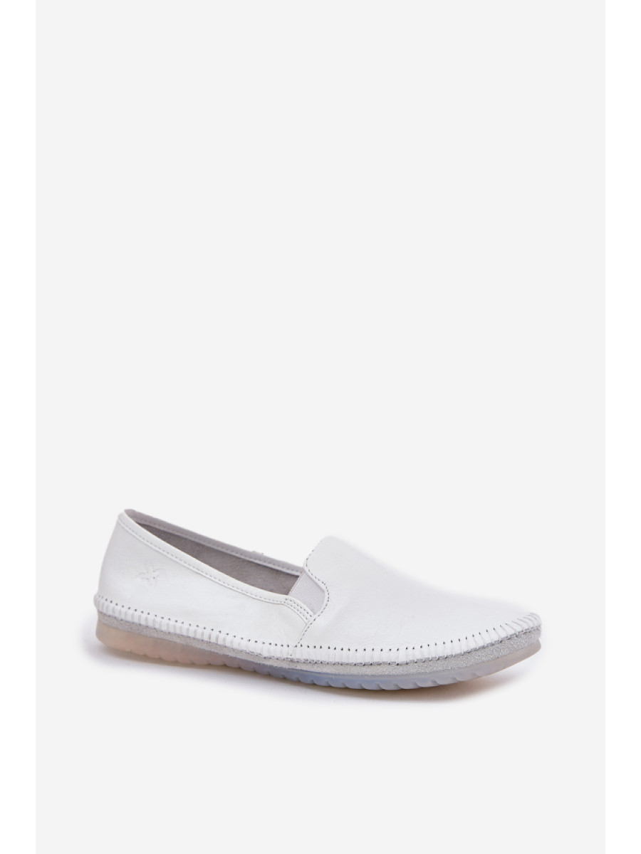 Ballerine model 212341 Step in style