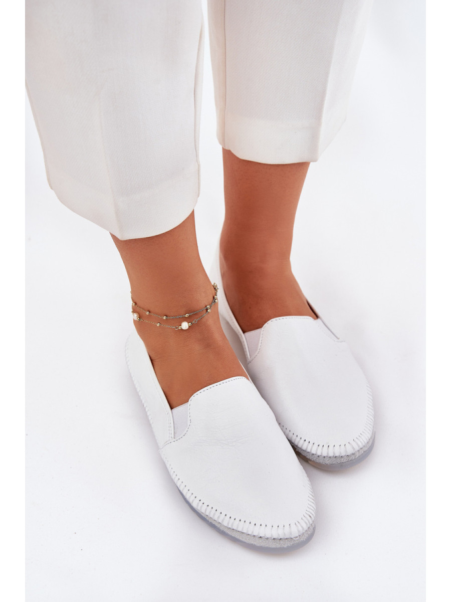 Ballerine model 212341 Step in style