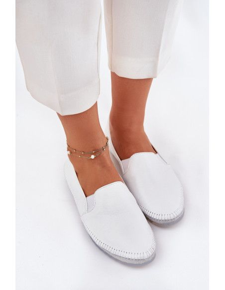 Ballerine model 212341 Step in style