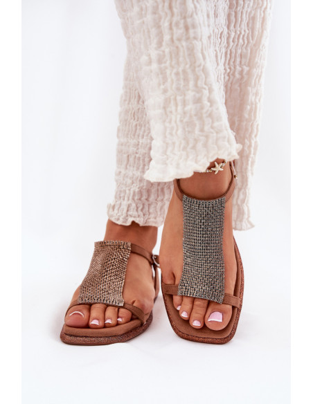 Sandales model 212358 Step in style