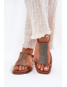 Sandales model 212358 Step in style