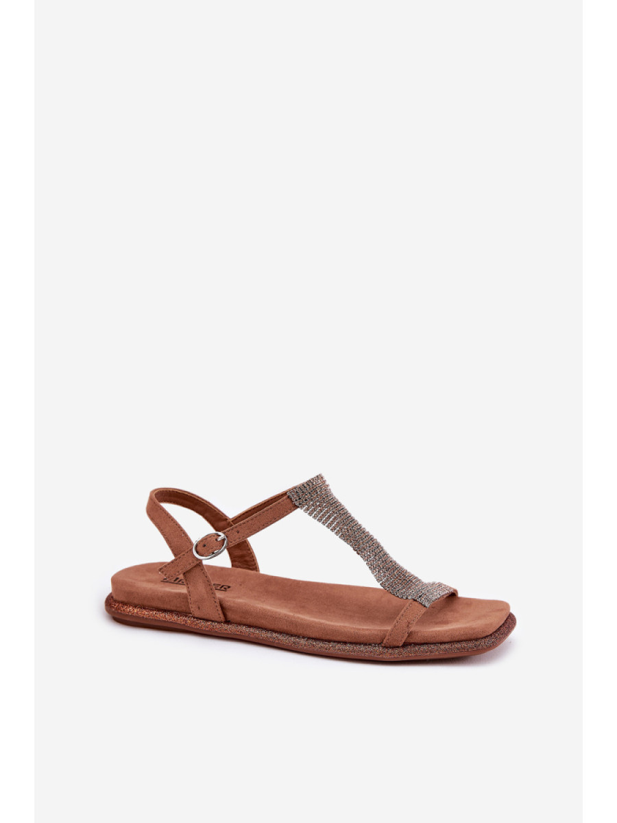 Sandales model 212358 Step in style