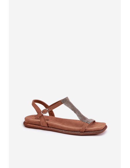 Sandales model 212358 Step in style