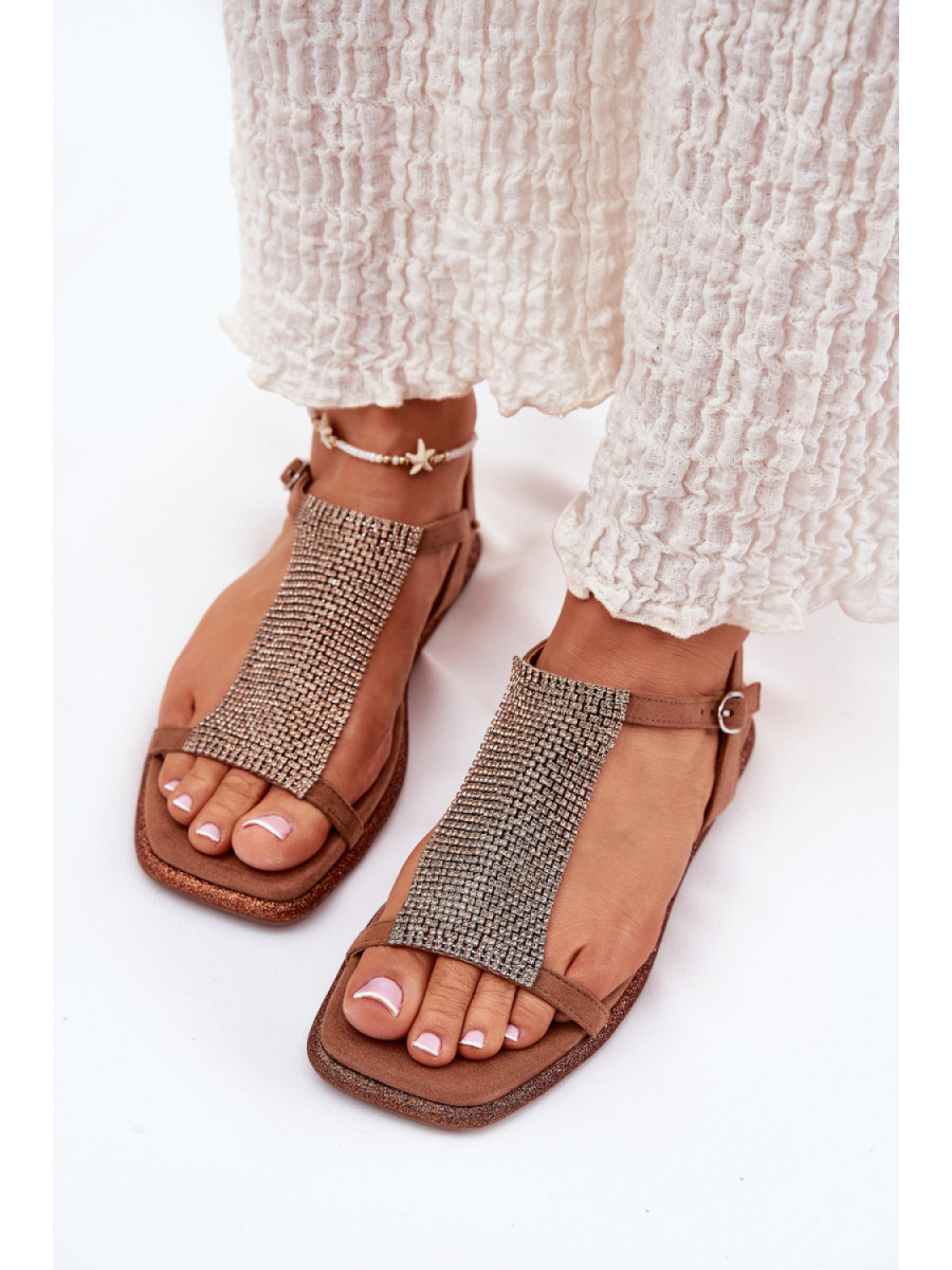 Sandales model 212358 Step in style