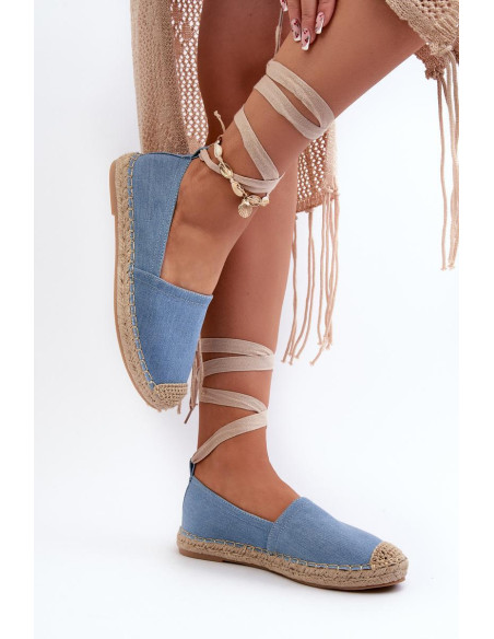 Espadrille model 197128 Step in style