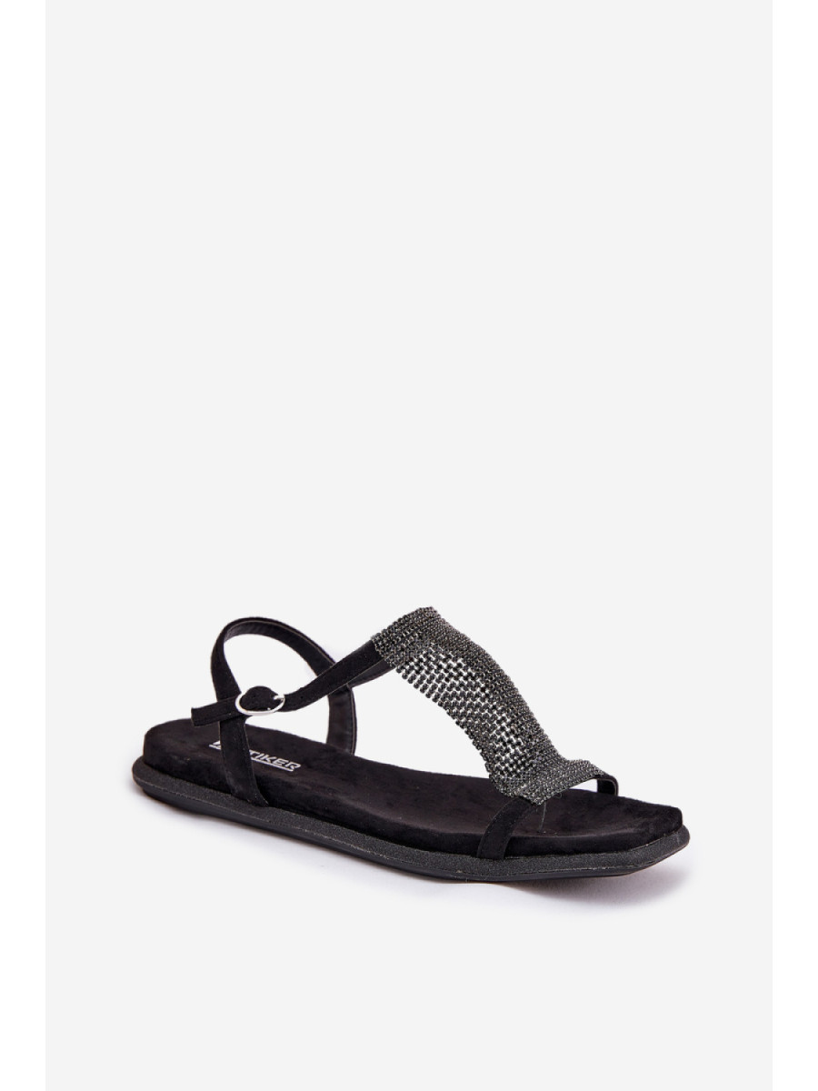 Sandales model 212359 Step in style