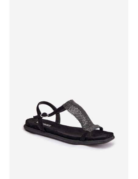 Sandales model 212359 Step in style