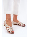 Ballerine model 212344 Step in style