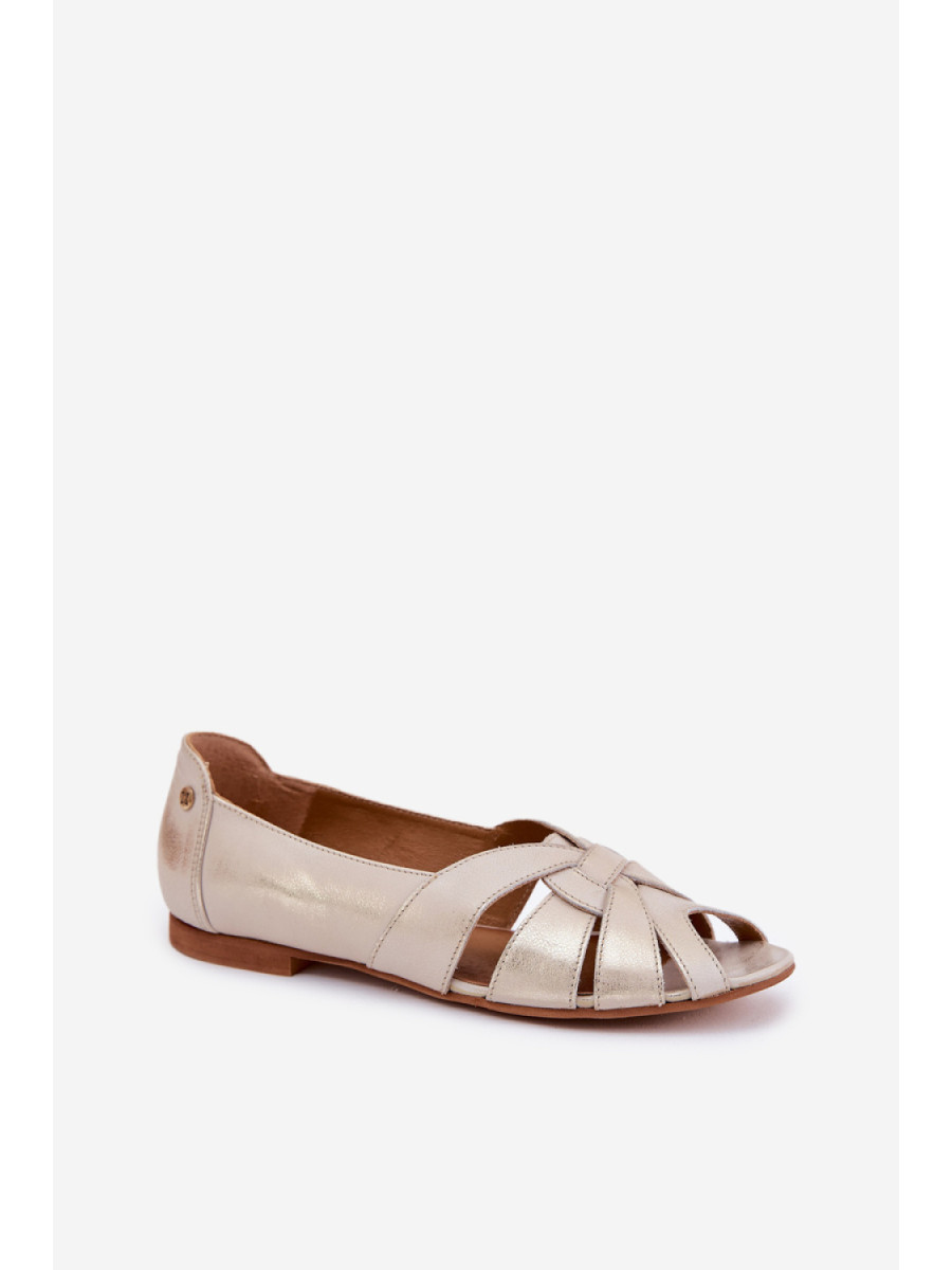 Ballerine model 212344 Step in style