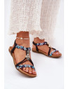 Sandales model 212360 Step in style