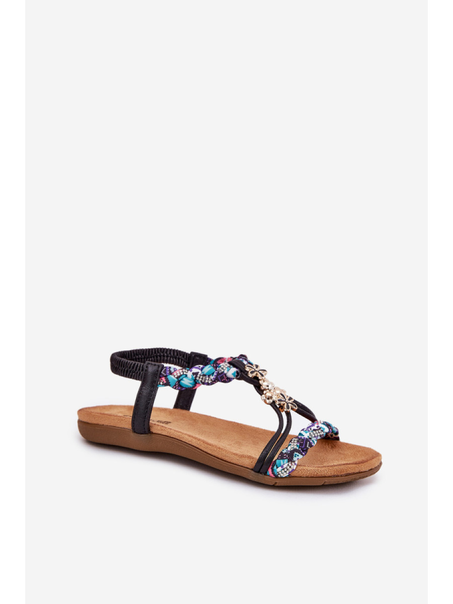 Sandales model 212360 Step in style