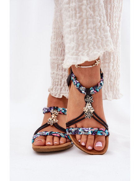 Sandales model 212360 Step in style