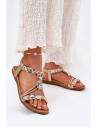 Sandales model 212361 Step in style