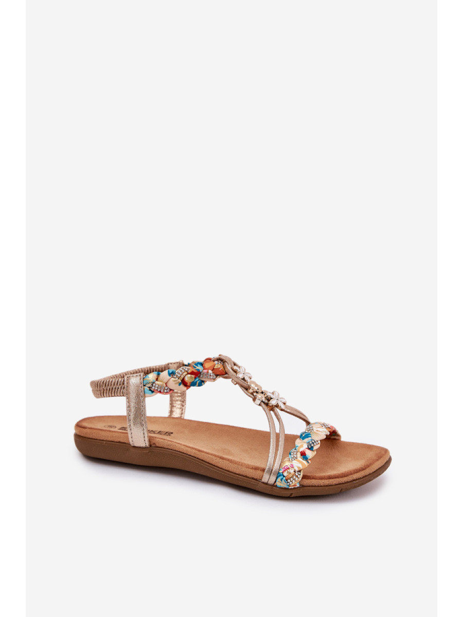 Sandales model 212361 Step in style