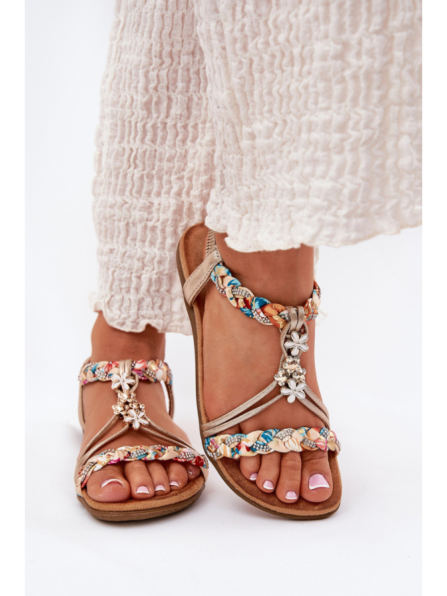Sandales model 212361 Step in style