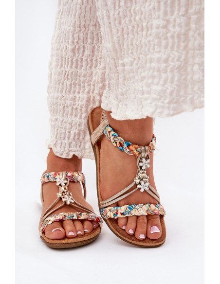 Sandales model 212361 Step in style