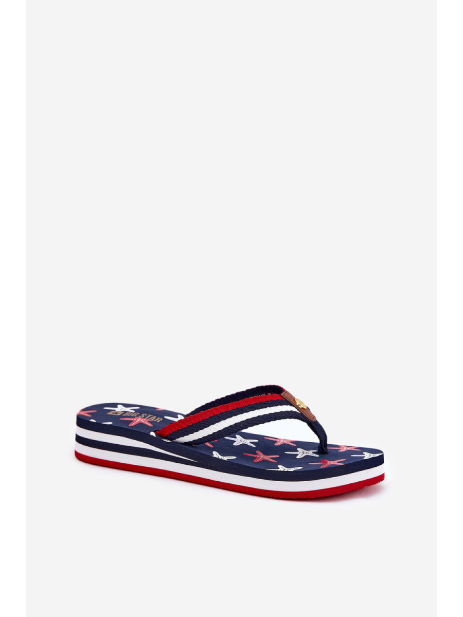 Tongs model 212346 Step in style