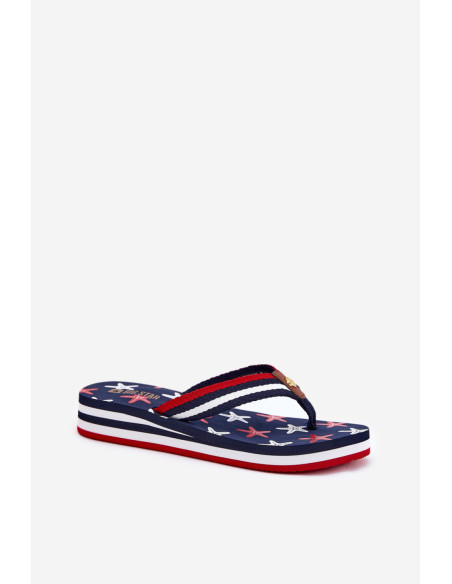 Tongs model 212346 Step in style