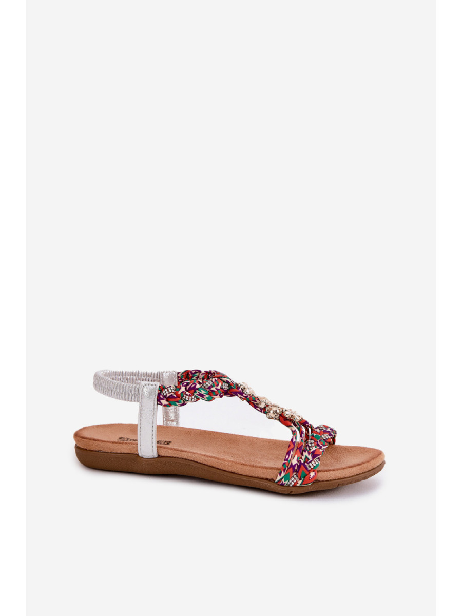Sandales model 212362 Step in style
