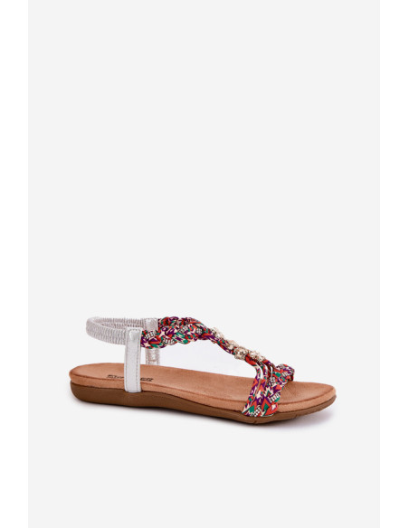 Sandales model 212362 Step in style