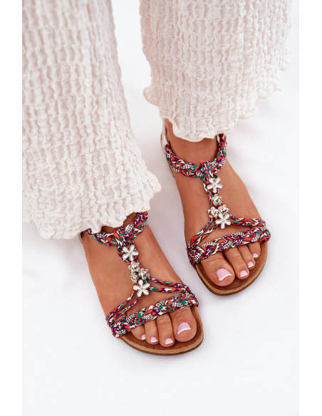Sandales model 212362 Step in style