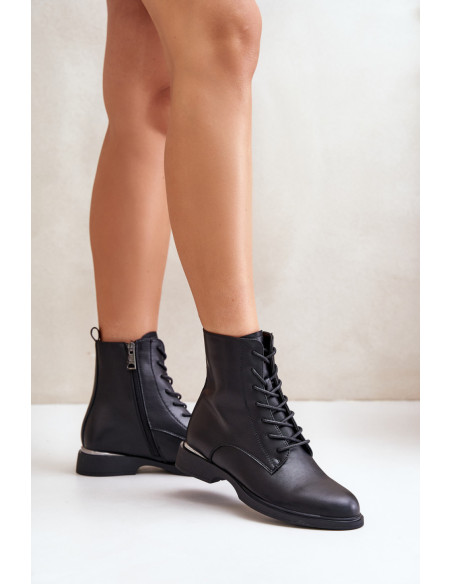 Bottes model 201011 Step in style