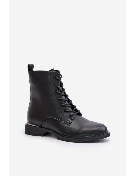 Bottes model 201011 Step in style