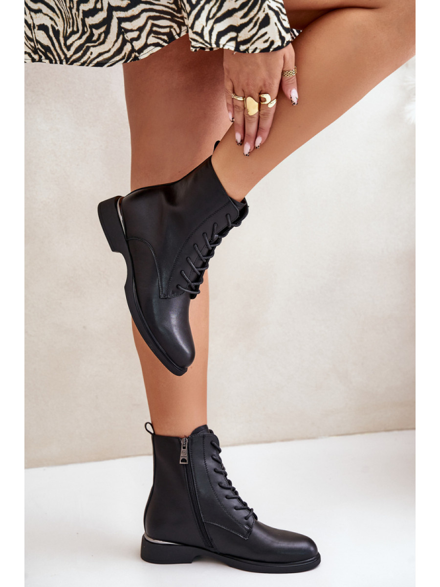 Bottes model 201011 Step in style
