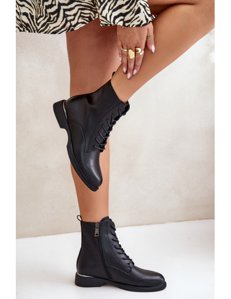 Bottes model 201011 Step in style