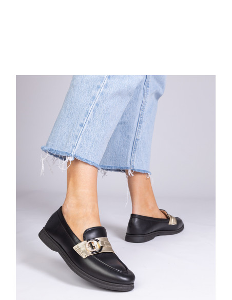Moccasins model 212436 PRIMO