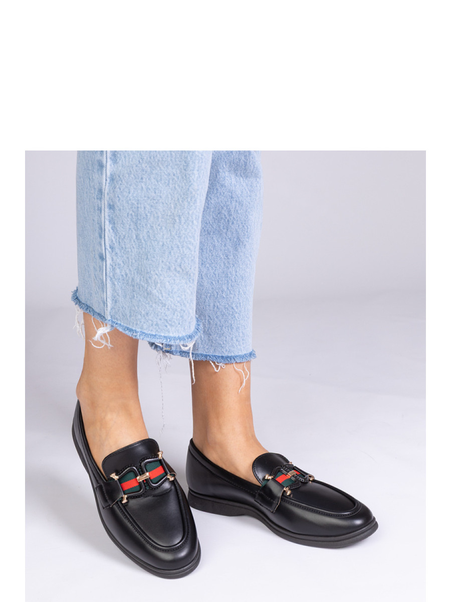 Moccasins model 212437 PRIMO