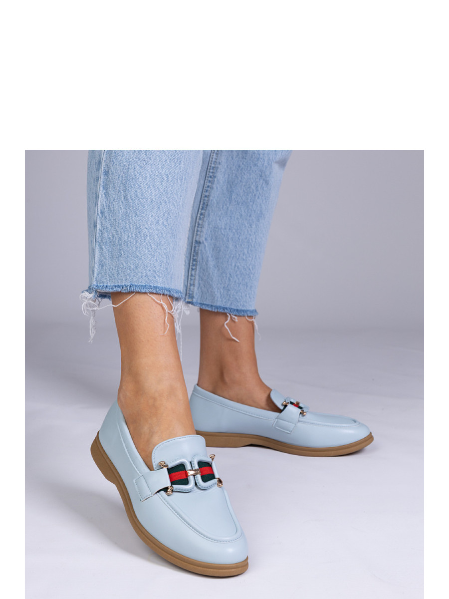 Moccasins model 212439 PRIMO
