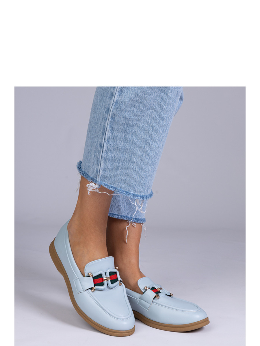 Moccasins model 212439 PRIMO