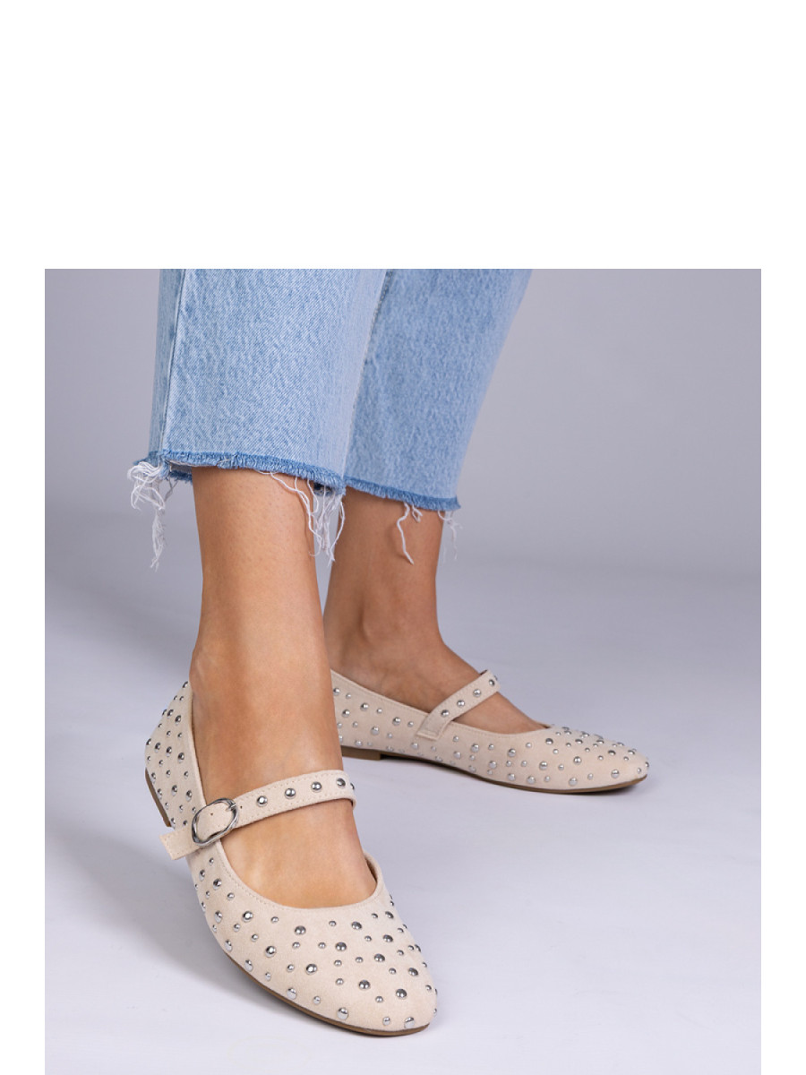 Ballerine model 212429 PRIMO