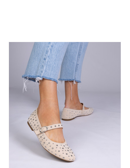 Ballerine model 212429 PRIMO