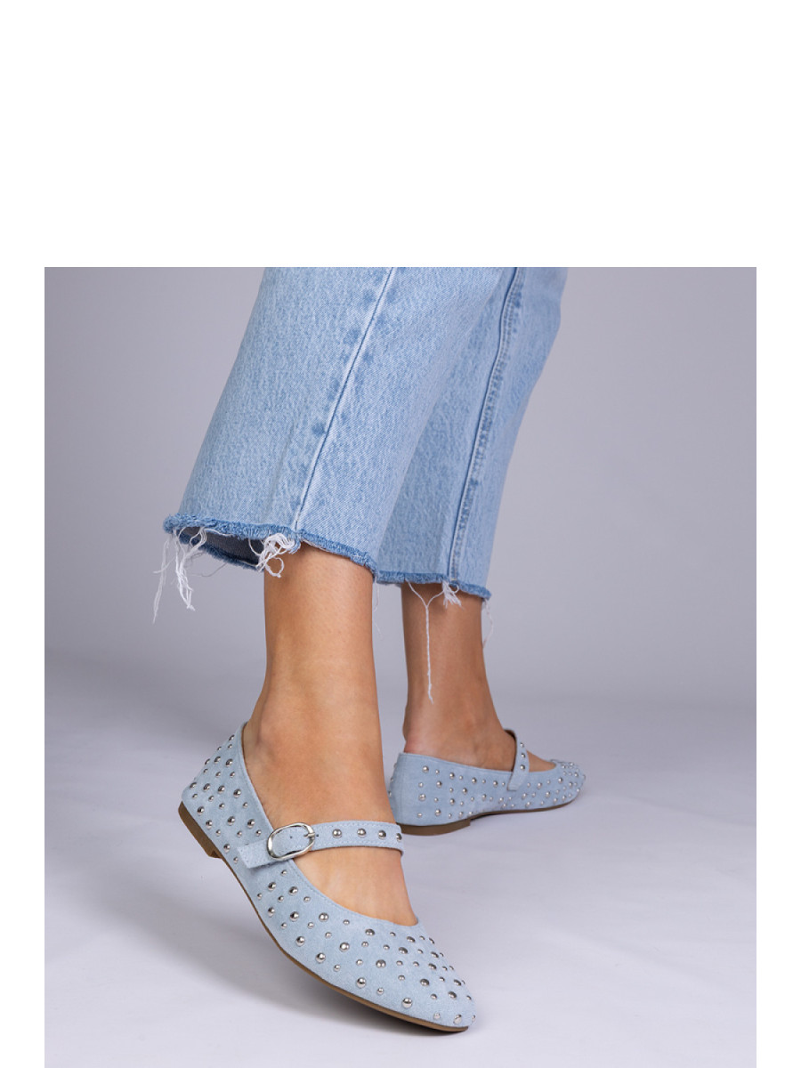 Ballerine model 212430 PRIMO