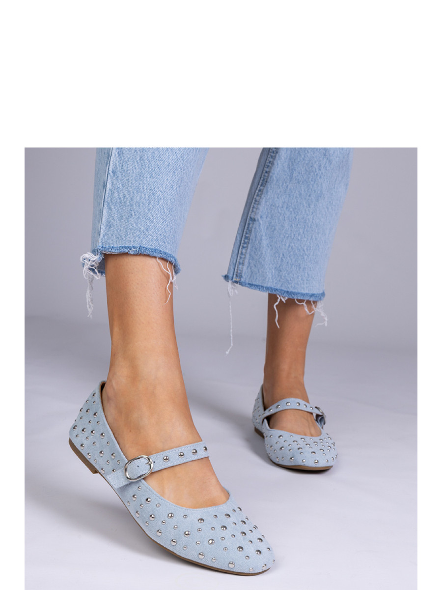 Ballerine model 212430 PRIMO
