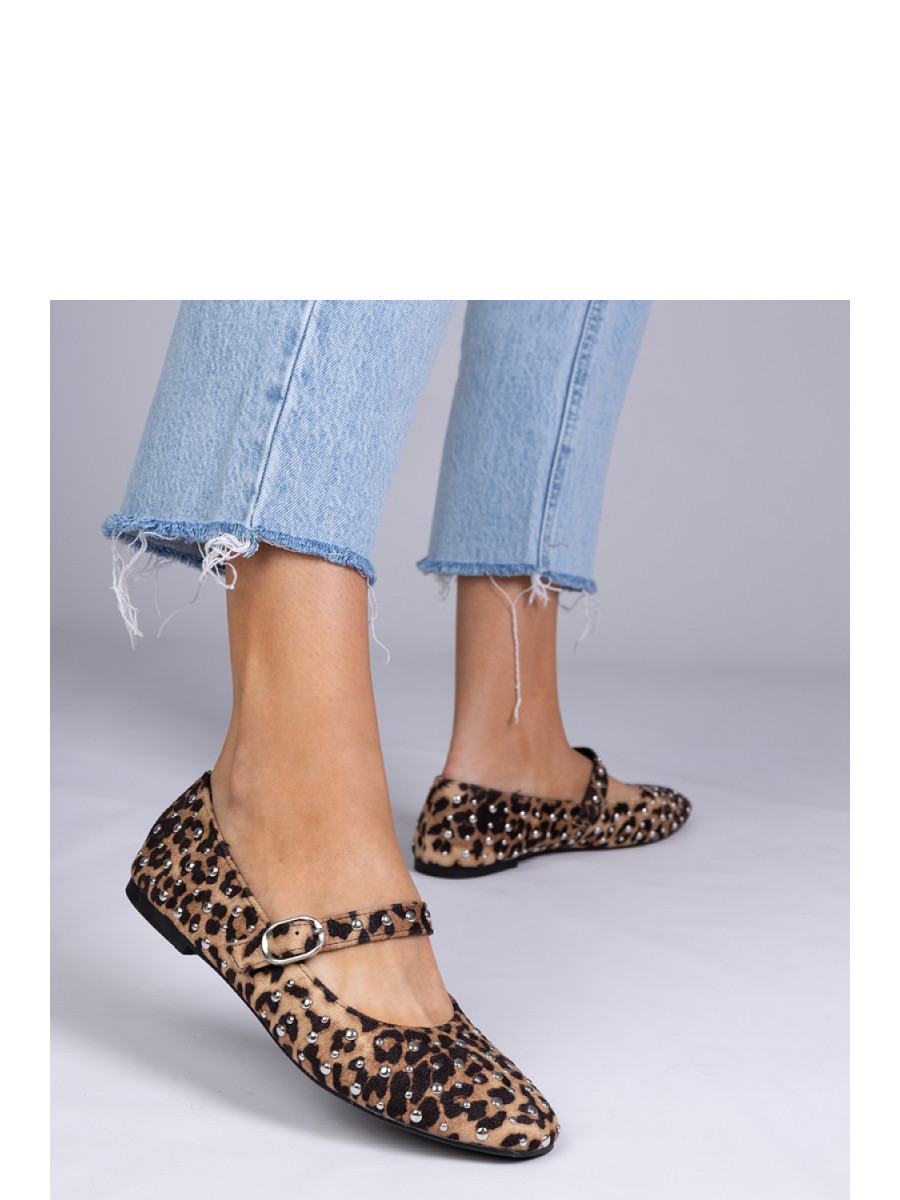 Ballerine model 212431 PRIMO