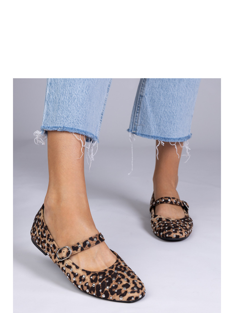 Ballerine model 212431 PRIMO