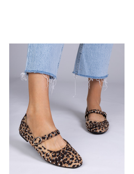 Ballerine model 212431 PRIMO