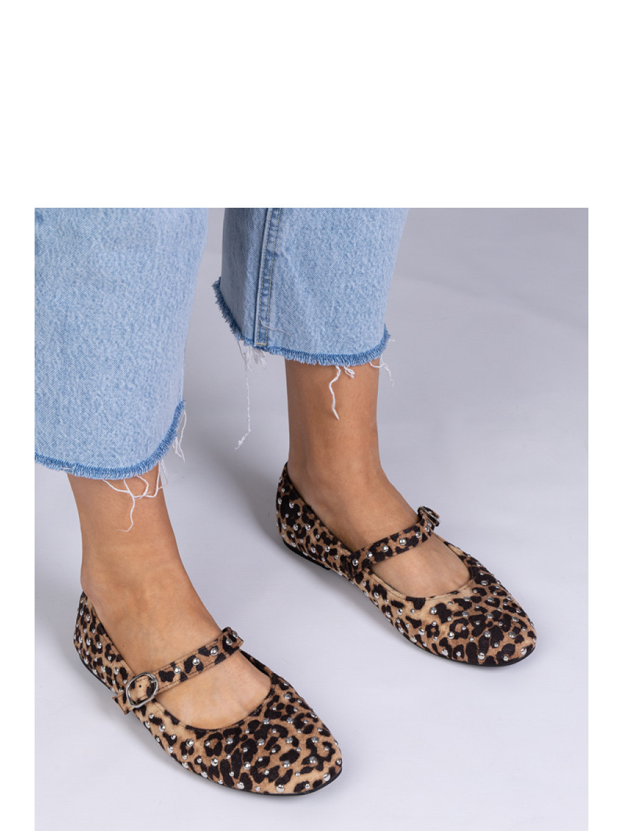 Ballerine model 212431 PRIMO