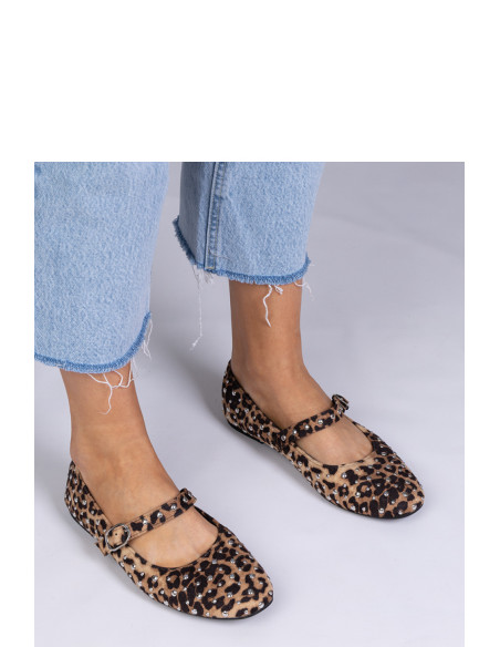 Ballerine model 212431 PRIMO