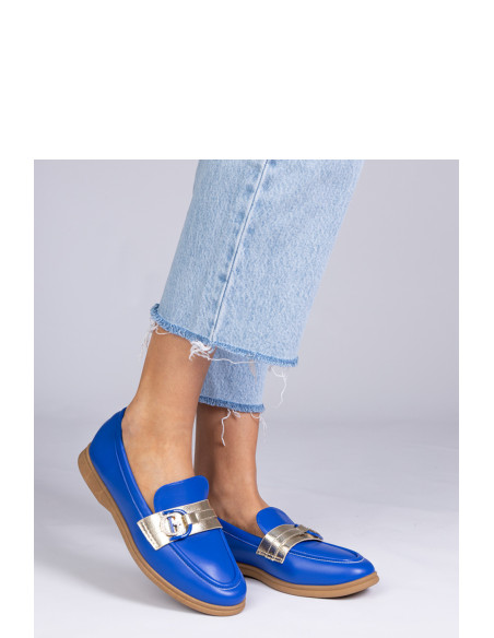 Moccasins model 212434 PRIMO