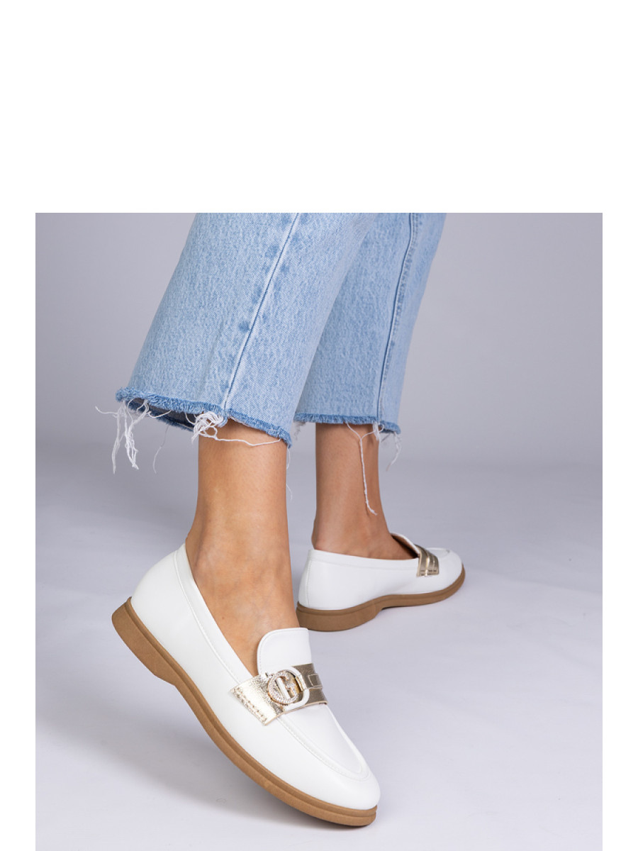 Moccasins model 212435 PRIMO