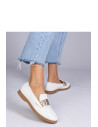 Moccasins model 212435 PRIMO