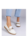 Moccasins model 212435 PRIMO