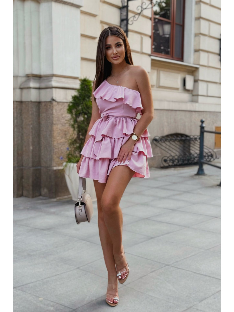 Robe de jour model 212393 LaBalancia