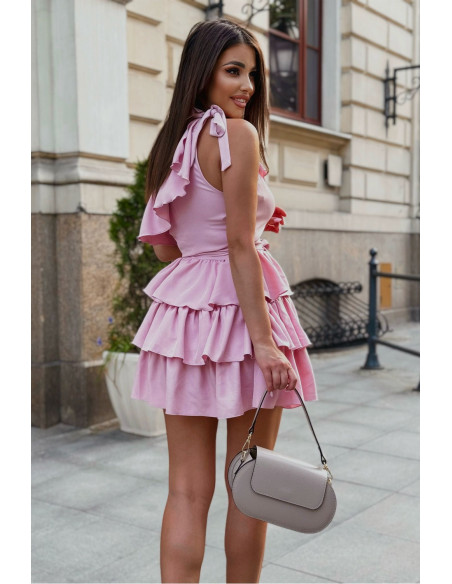 Robe de jour model 212393 LaBalancia