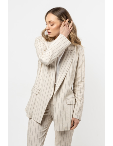 Vest model 212176 awama