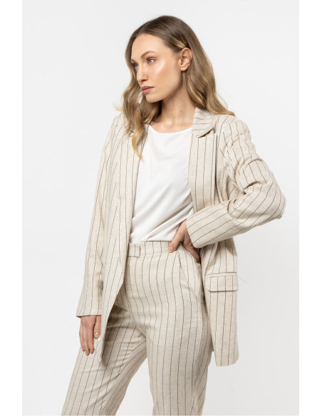 Vest model 212176 awama